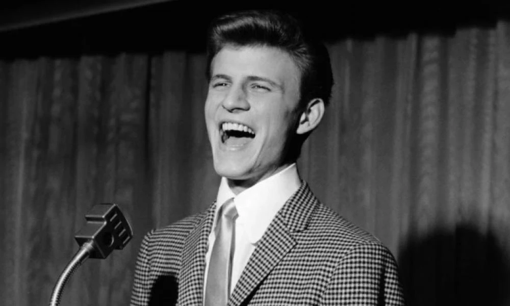 Bobby Rydell: Πέθανε ο τραγουδιστής του θρυλικού Volare, Bobby Rydell (βίντεο)